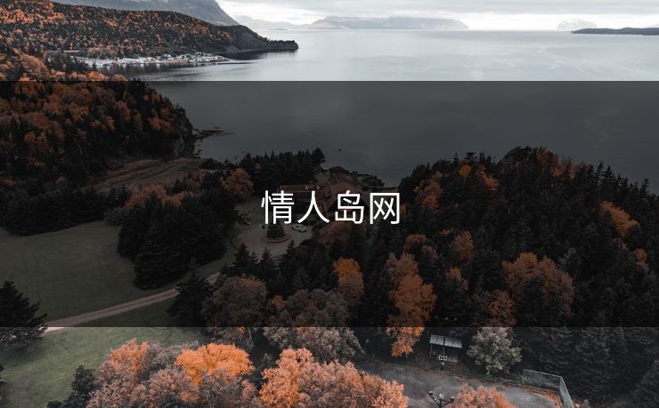 情人岛网 情人岛网