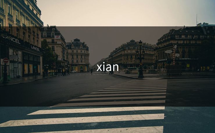 xian